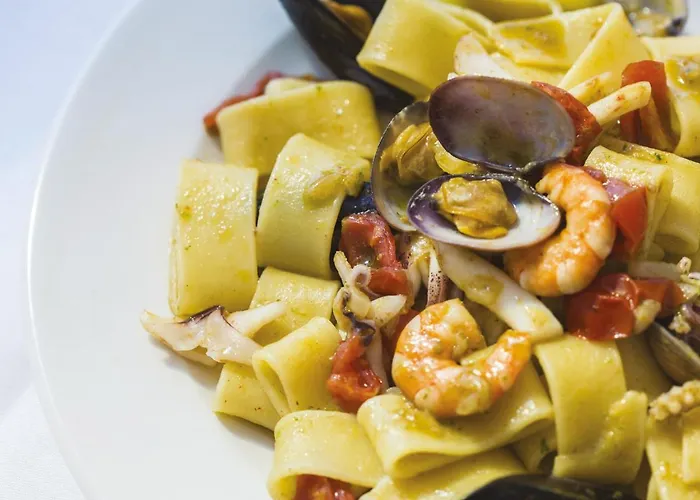 Th Capo Rizzuto Isola Di Capo Rizzuto