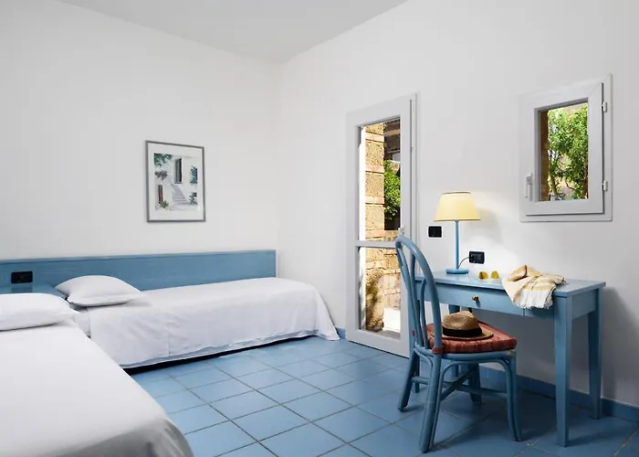 Th Capo Rizzuto Isola Di Capo Rizzuto