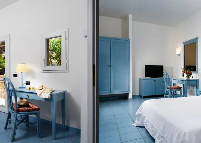 Th Capo Rizzuto 3* 이솔라 카포 리주토