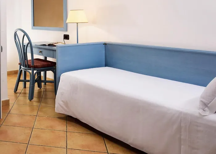 Resort Th Capo Rizzuto