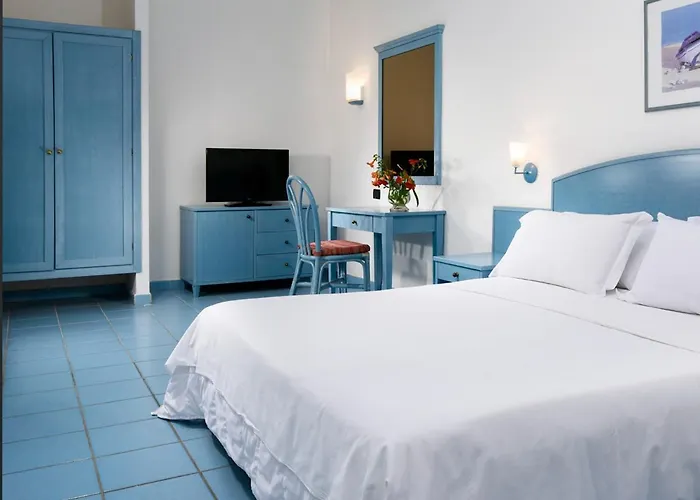 Th Capo Rizzuto Resort