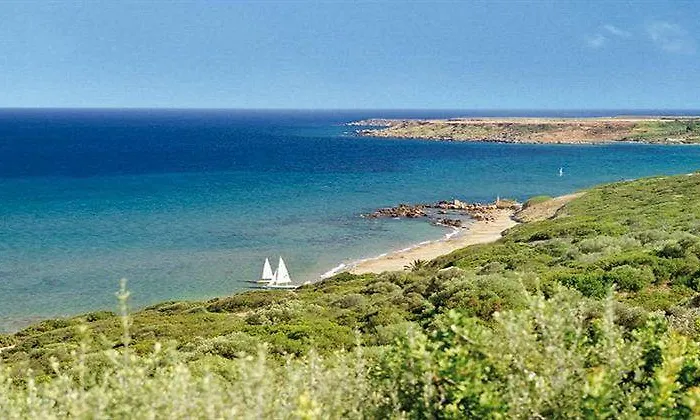 Th Capo Rizzuto Resort 3*