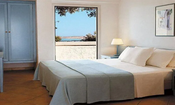 Th Capo Rizzuto 리조트 이솔라 카포 리주토