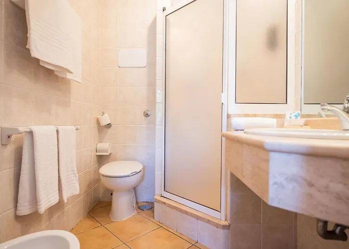 Th Capo Rizzuto 이솔라 카포 리주토