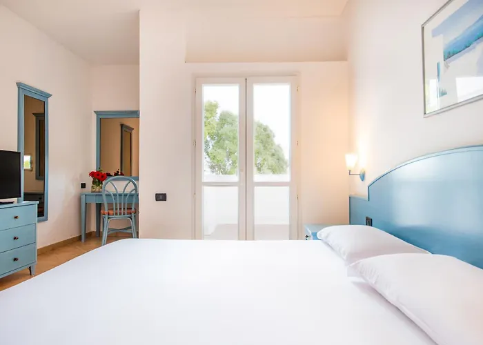 Resort Th Capo Rizzuto 3*