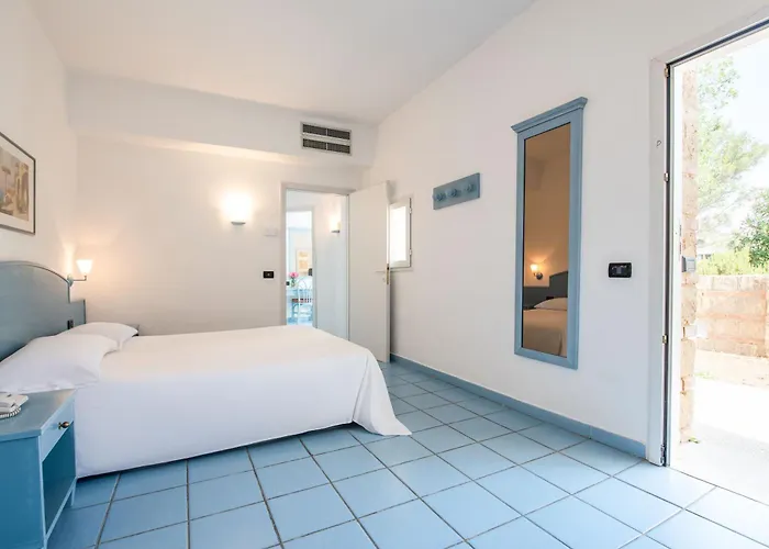 Resort Th Capo Rizzuto