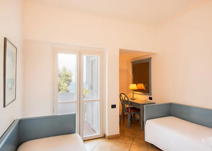 Resort Th Capo Rizzuto 3*