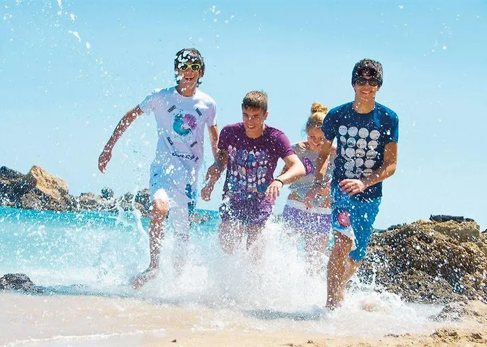 Resort Th Capo Rizzuto