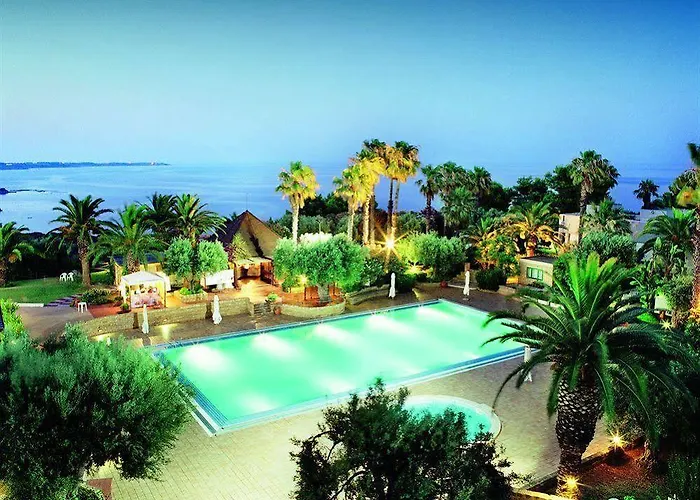 Th Capo Rizzuto 3* 이솔라 카포 리주토