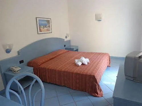 리조트 Th Capo Rizzuto