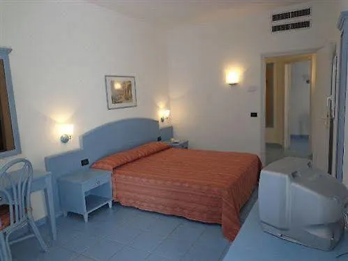 Th Capo Rizzuto Resort 3*