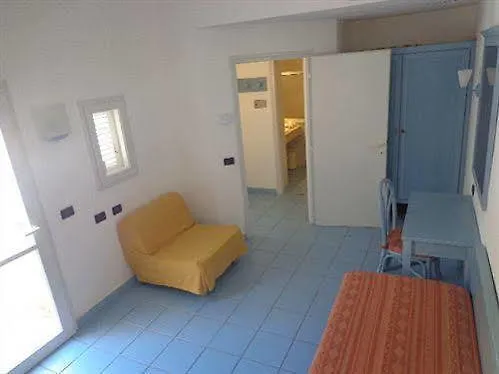 Th Capo Rizzuto Isola Di Capo Rizzuto