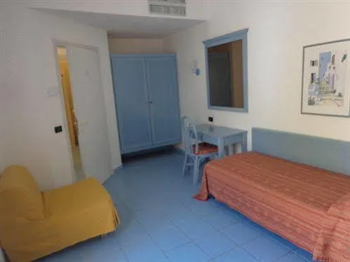 Th Capo Rizzuto Isola Di Capo Rizzuto