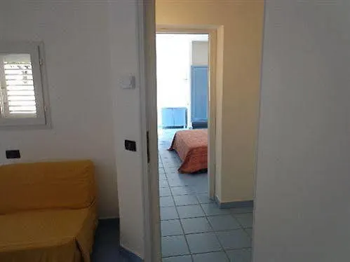 Resort Th Capo Rizzuto