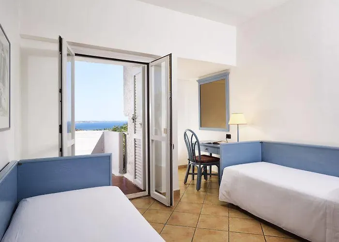 Th Capo Rizzuto 3* 이솔라 카포 리주토